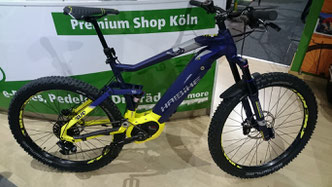 Haibike Sduro FullSeven LT 7.0 kaufen in Köln