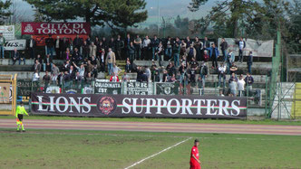 Derthona-Verbania 2012-2013
