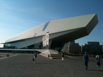 Auf das Foto klicken und direkt zum Filmmuseum gelangen.