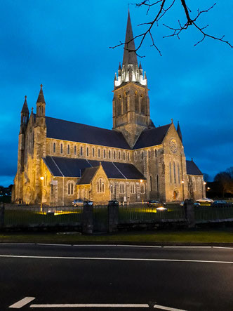 St. Mary´s Church