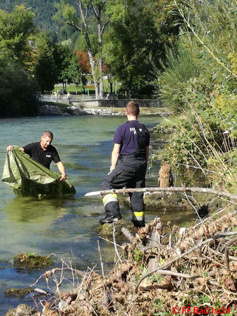 © Freiwillige Feuerwehr Bad Ischl