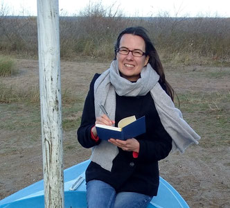 Texterstellung für die richtigen Worte: Texterin Karen Breiholz berät, konzipiert, schreibt und lektoriert für Sie.
