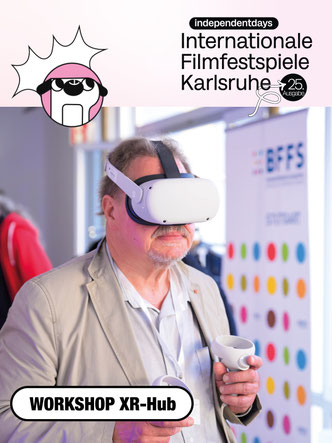 IDIF-XR-Hub