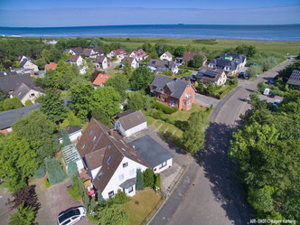Haus Am Strand In Cuxhaven Dose Urlaub Ohne Wlan Und Funkstrahlung