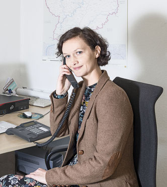 Joanna Wyrchowy Kath. Leitung TS Nahe-Hunsrück