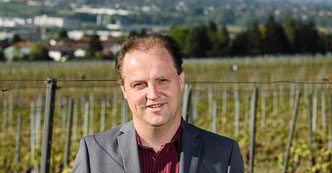 Michael Simon, SPD