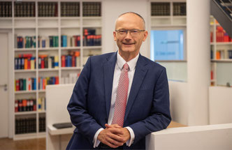 Dr. Helmut Martin, CDU