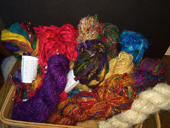 Lots of SILK