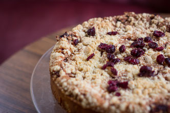 Torten und Kuchen