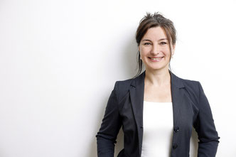 Irina Kiesel, Inhaberin verident