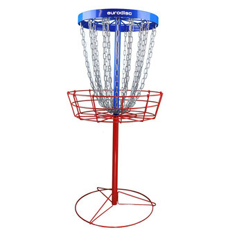 Disc Golf Korb - discgolf24 Home Basket