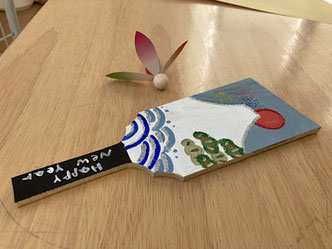 英語で制作活動 京都府宇治市伏見区 子ども英会話 Luckypenny ラッキーペニー