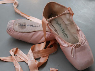 DANSE CLASSIQUE FECAMP