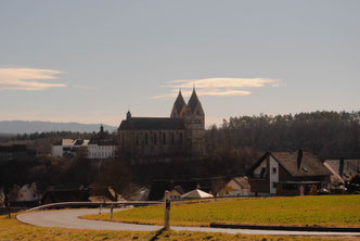 Hunsrückdom, Ravengiersburg