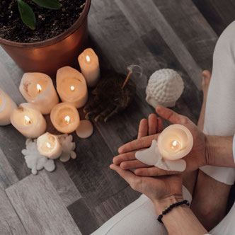Yoga Lichtenfels Frauen Lichtenfels Beckenboden