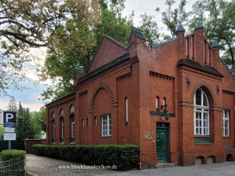 Backsteinhaus - Steinhaus - Altes Haus - Denkmalschutz - Baukunst - Bauernhaus - Kloster - Kirche - Baukunst - Architektur