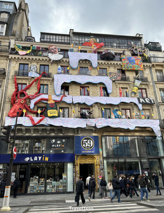 Kunstgalerie 59 Rivoli