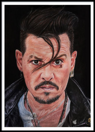 Gypsy Punk S Art Yvmalous Webseite