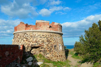 Fort Rond