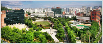 Sogang university