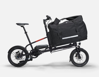 YOONIT Cargo-Rolltop