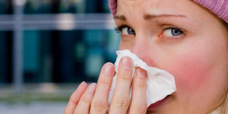  causes of  nasal congestion