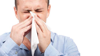 nasal congestion causes