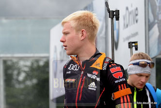 Erik Weick