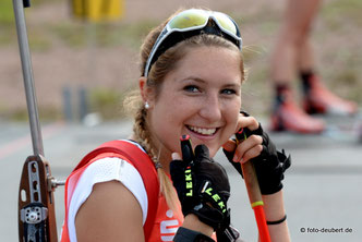 Theresa Straßberger