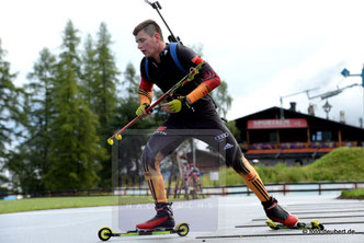Pascal Heß