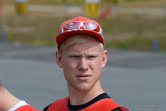 Erik Weick