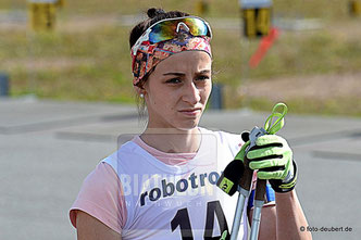 Vanessa Voigt