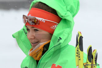 Marina Sauter - Notschrei 2016