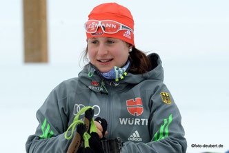 Christin Maier - Notschrei 2016