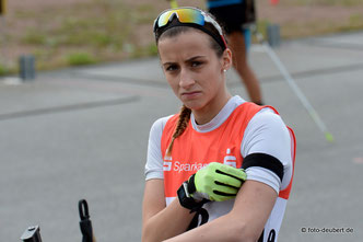 Vanessa Voigt