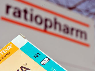 Der Medikamentenhersteller Ratiopharm streicht rund 100 Stellen. Foto: Stefan Puchner/Archiv