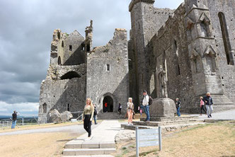 Rock of Cashel