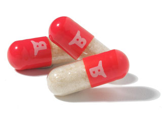 Beaster Pure Kapseln
