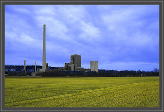 Foto: pixabay.com - Symbolfoto Kohlekraftwerk