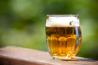 Bierglas