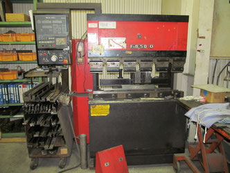 amada