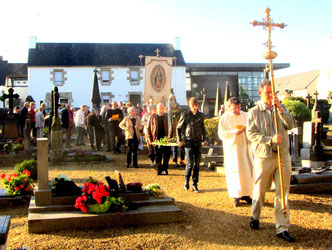 Procession