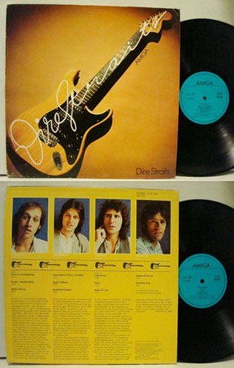 Mk Kennenlerngeschichten Meine Kleine Mark Knopfler Website
