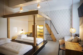 Top 5 places in and around Berlin for a mini-break