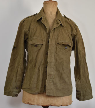 veste mle 1947 allégée 