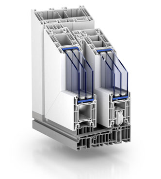 PremiDoor 76