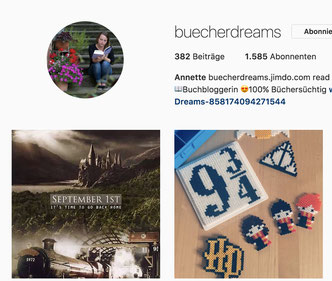INSTSAGRAM