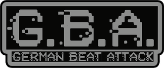 German Beat Attack Logo