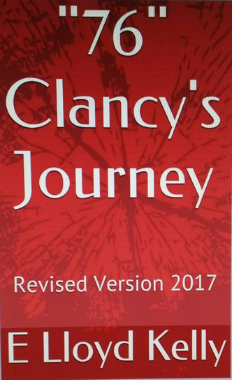 picture of 76. Clancy's journey (Revised Edition)