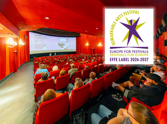 EFFE independentdays_2025_JürgenRösner_0007.png Beschreibung Die INDEPENDENT DAYS | Internationale Filmfestspiele Karlsruhe wurden erneut mit dem EFFE-Label der European Festival Association ausgezeichnet.